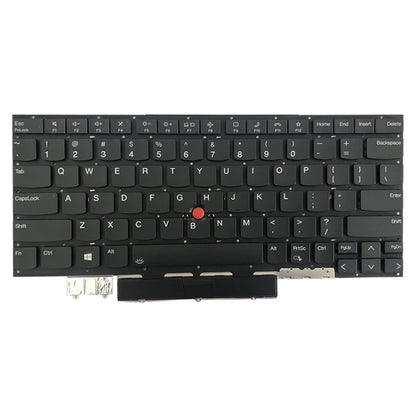 Clavier rétroéclairé pour ordinateur portable version américaine