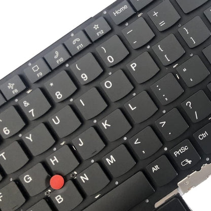 Clavier rétroéclairé pour ordinateur portable version américaine
