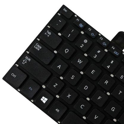 Clavier d'ordinateur portable version américaine, For Samsung NP300E5E / NP350E5C