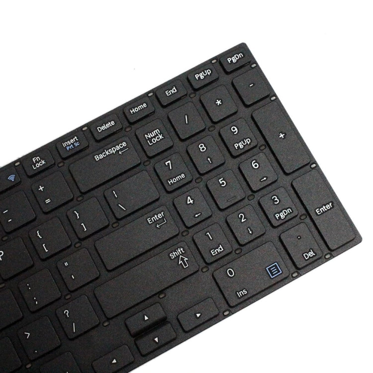 Clavier d'ordinateur portable