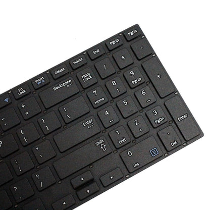Clavier d'ordinateur portable