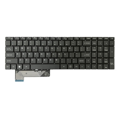 Clavier d'ordinateur portable version américaine, For Gateway GWNC31514 N15CS9/X317H