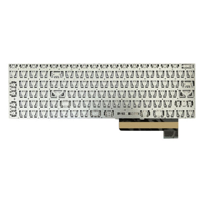 Clavier d'ordinateur portable version américaine, For Gateway GWNC31514 N15CS9/X317H