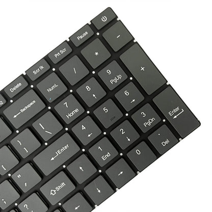 Clavier d'ordinateur portable version américaine, For Gateway GWNC31514 N15CS9/X317H