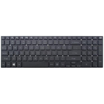 Clavier d'ordinateur portable, For Gateway NV55S / NV57H / NV75S