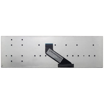 Clavier d'ordinateur portable, For Gateway NV55S / NV57H / NV75S
