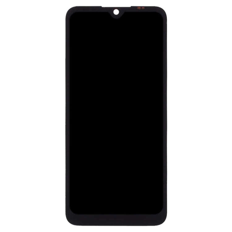 Écran LCD pour avec assemblage complet du numériseur, For Alcatel 1L Plus / 1L 2021