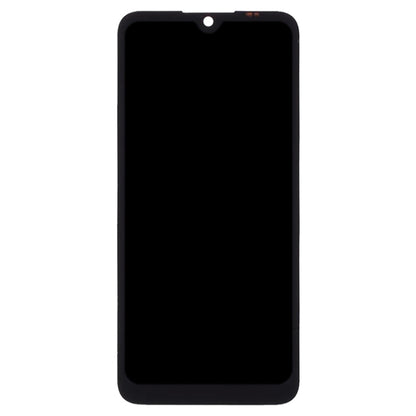 Écran LCD pour avec assemblage complet du numériseur, For Alcatel 1L Plus / 1L 2021