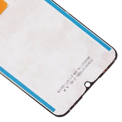Écran LCD pour avec assemblage complet du numériseur, For Alcatel 1L Plus / 1L 2021
