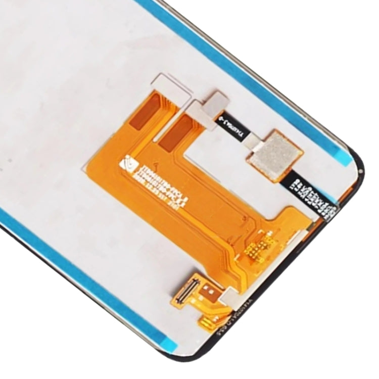 Écran LCD pour avec assemblage complet du numériseur, For Alcatel 1L Plus / 1L 2021
