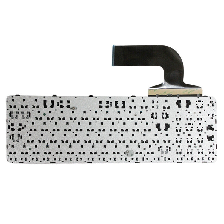 Clavier d'ordinateur portable avec cadre, For HP 15-E / 15-N / 15-D, For HP 17-e, For HP Envy4 4-1000