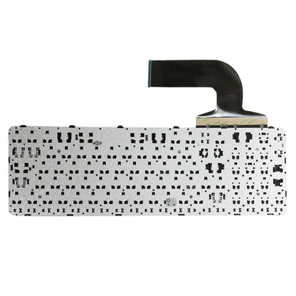 Clavier d'ordinateur portable avec cadre, For HP 15-E / 15-N / 15-D, For HP 17-e, For HP Envy4 4-1000