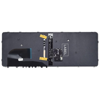 Clavier rétroéclairé pour ordinateur portable, For HP EliteBook 840 G3