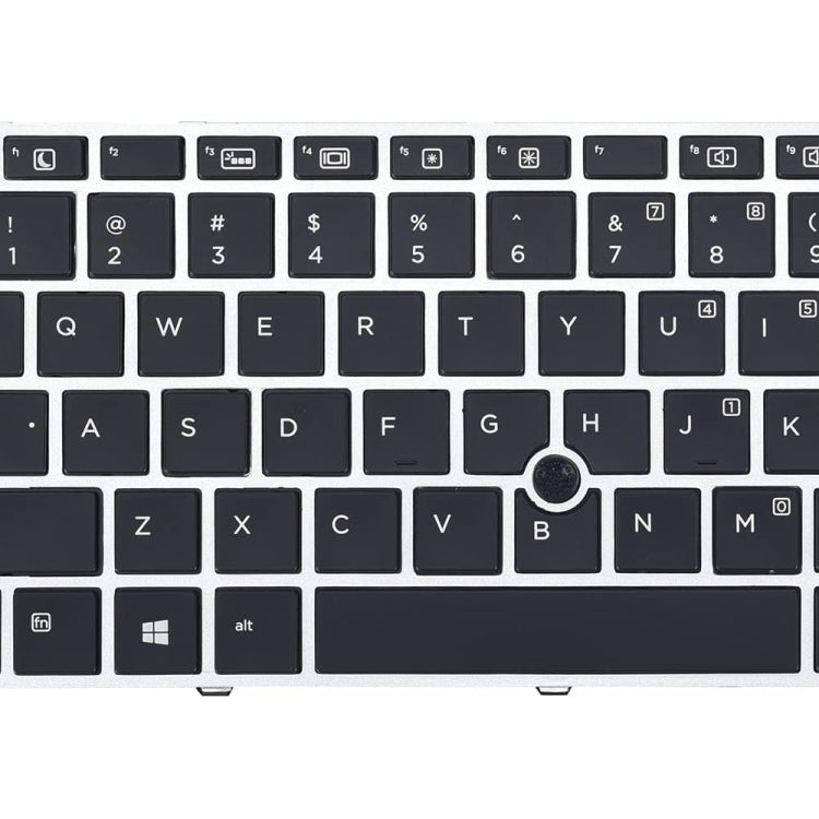 Clavier rétroéclairé pour ordinateur portable, For HP EliteBook 840 G3