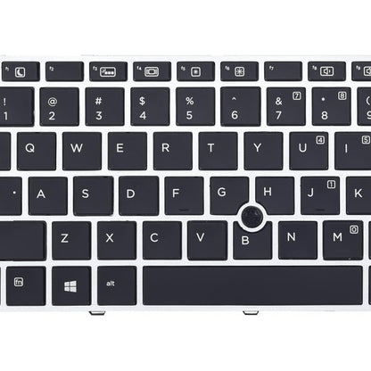 Clavier rétroéclairé pour ordinateur portable, For HP EliteBook 840 G3
