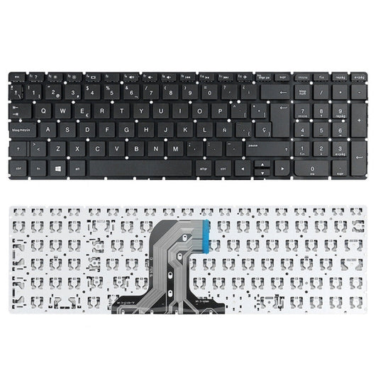 Clavier d'ordinateur portable, For HP 15-AC, For HP G4-1000 / CQ57, For HP G62 / CQ56 / CQ62, For HP G7-2000, For HP G4-1000 / CQ43 / CQ57