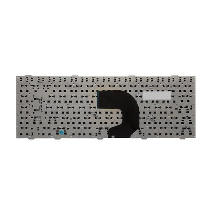 Clavier d'ordinateur portable version espagnole