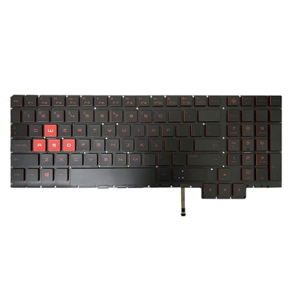 Clavier d'ordinateur portable version américaine, For HP 15-CE