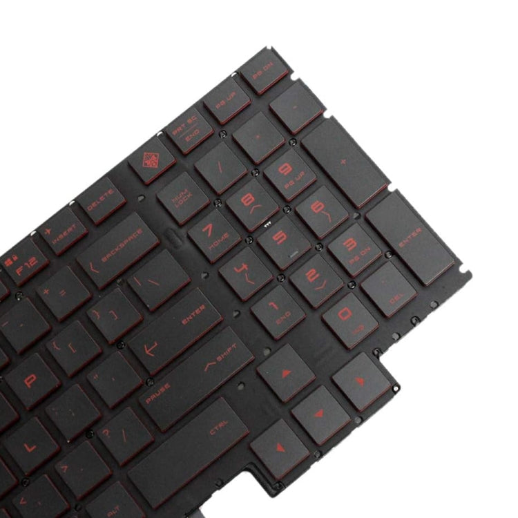 Clavier d'ordinateur portable version américaine, For HP 15-CE
