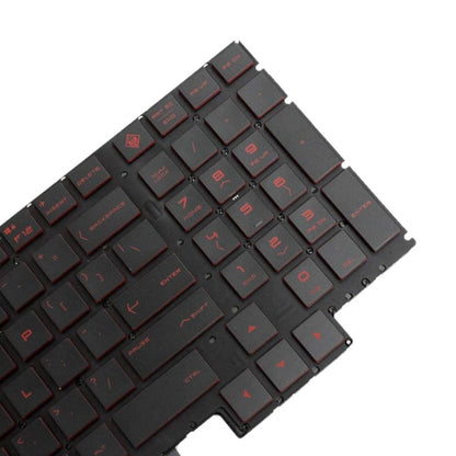 Clavier d'ordinateur portable version américaine, For HP 15-CE