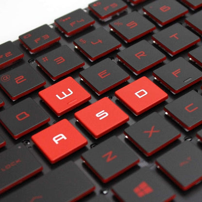 Clavier d'ordinateur portable version américaine, For HP 15-CE
