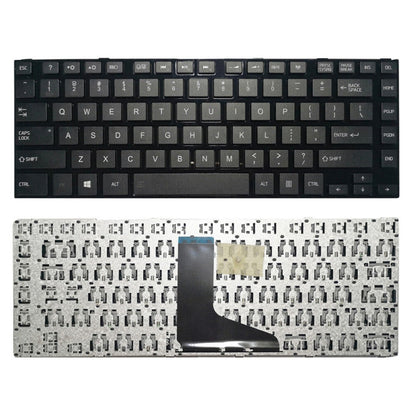 Clavier d'ordinateur portable avec cadre