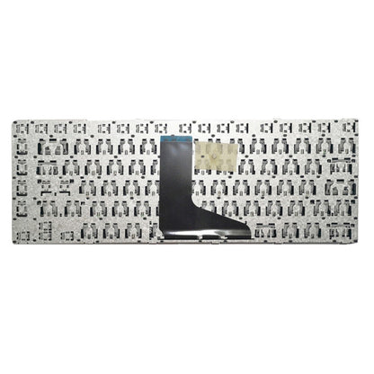 Clavier d'ordinateur portable avec cadre