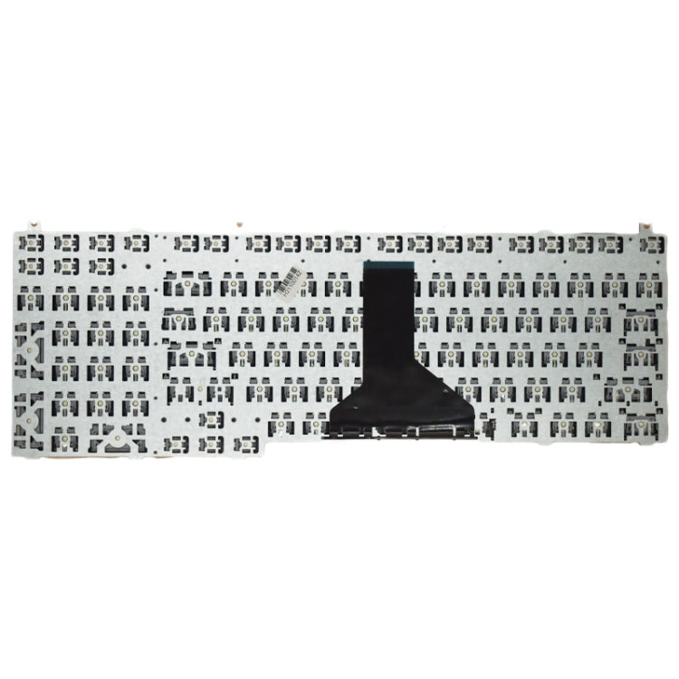 Clavier d'ordinateur portable, For TOSHIBA L650 / C650