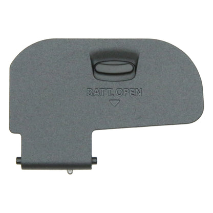 Couvercle du compartiment de la batterie OEM