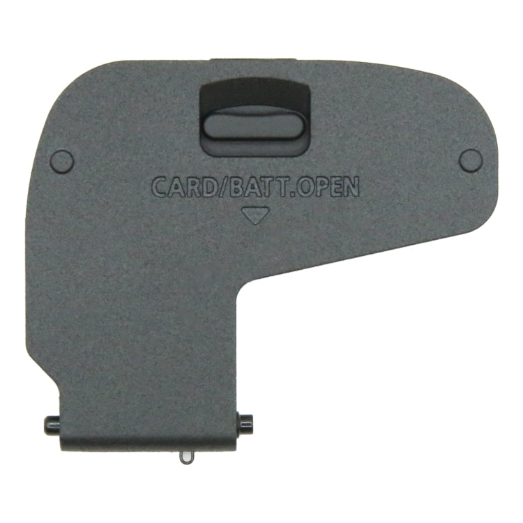 Couvercle du compartiment de la batterie OEM