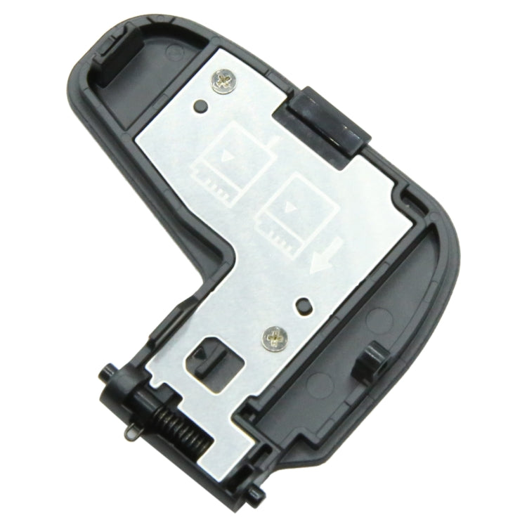 Couvercle du compartiment de la batterie OEM