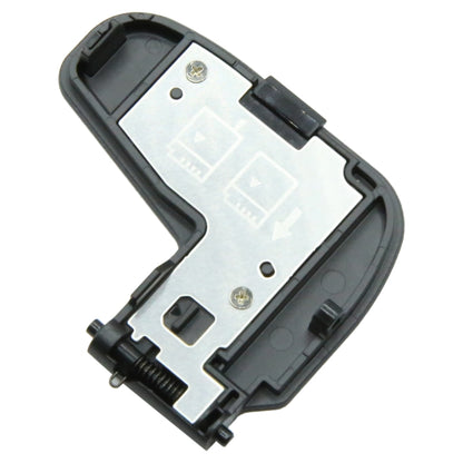 Couvercle du compartiment de la batterie OEM