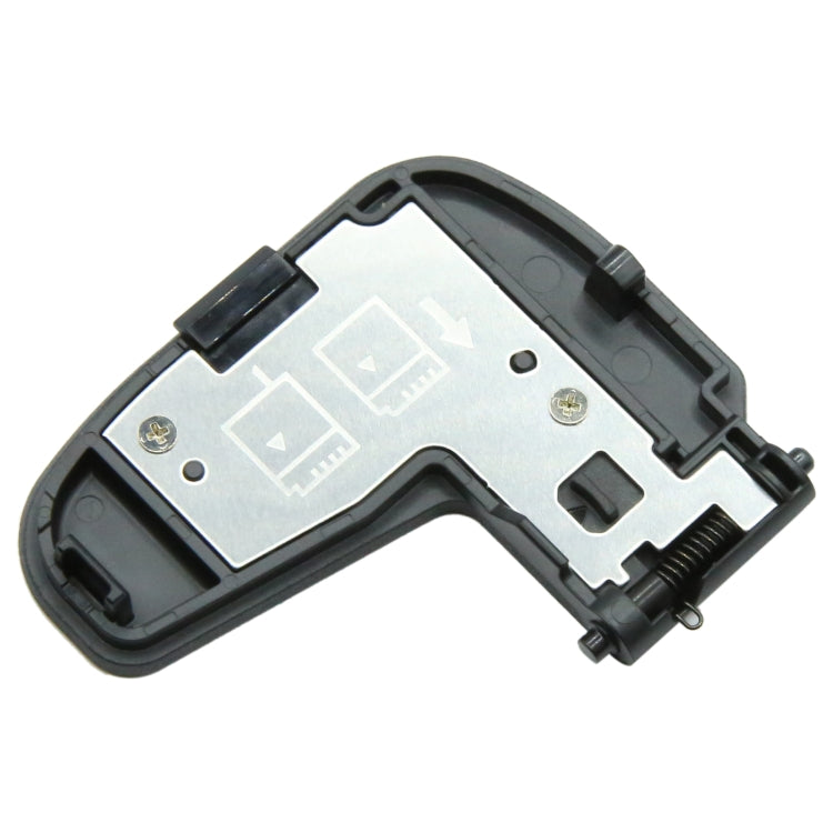 Couvercle du compartiment de la batterie OEM