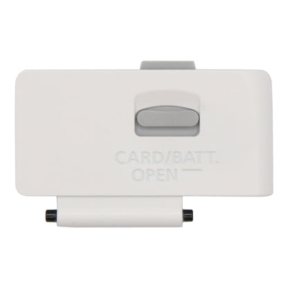 Couvercle du compartiment de la batterie OEM