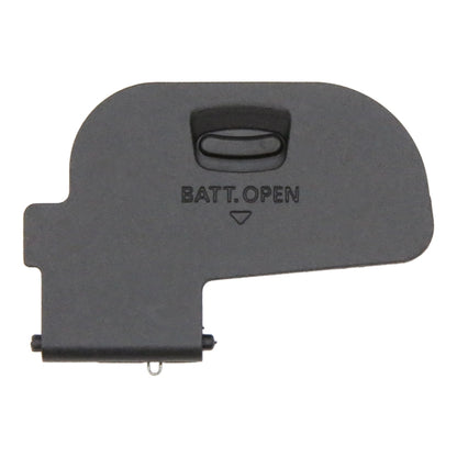 Couvercle du compartiment de la batterie OEM