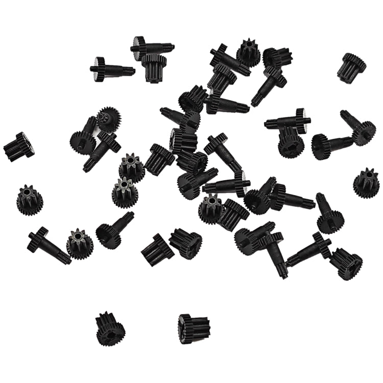 Ensemble d'objectifs Focus Gear, For Sony ILCE-6100/a6100