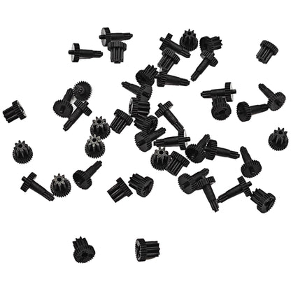 Ensemble d'objectifs Focus Gear, For Sony ILCE-6100/a6100