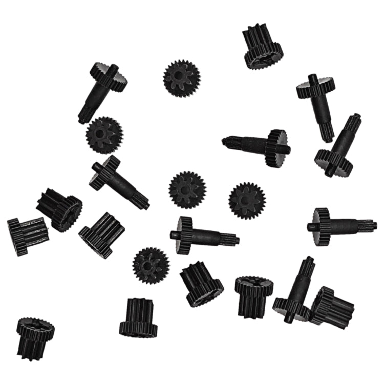 Ensemble d'objectifs Focus Gear, For Sony ILCE-6100/a6100