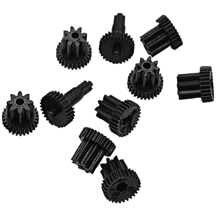 Ensemble d'objectifs Focus Gear, For Sony ILCE-6100/a6100