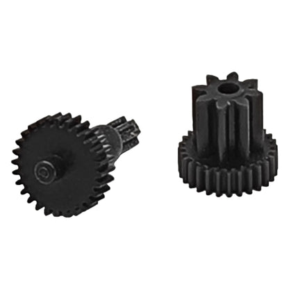 Ensemble d'objectifs Focus Gear, For Sony ILCE-6100/a6100