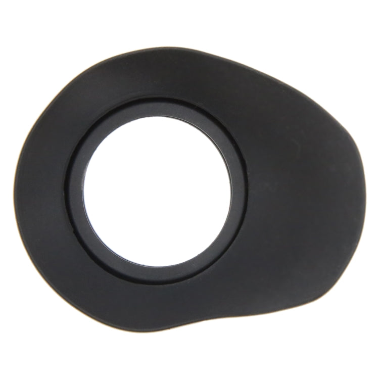Caméra Viseur / Oculaire Œilleton, For Sony HXR-MC2500C, For Sony HXR-MC1500C, For Sony NEX-VG10E/VG20E/VG30E, For Sony HXR-NX100