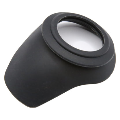 Caméra Viseur / Oculaire Œilleton, For Sony HXR-MC2500C, For Sony HXR-MC1500C, For Sony NEX-VG10E/VG20E/VG30E, For Sony HXR-NX100
