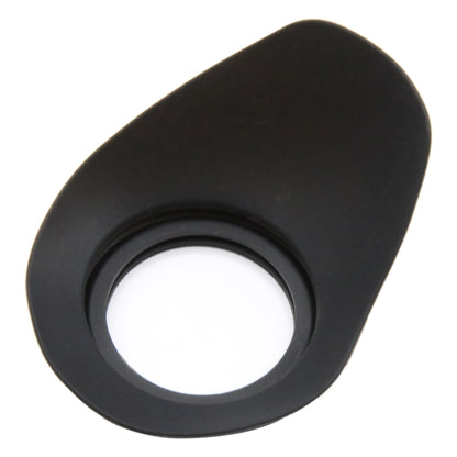 Caméra Viseur / Oculaire Œilleton, For Sony HXR-MC2500C, For Sony HXR-MC1500C, For Sony NEX-VG10E/VG20E/VG30E, For Sony HXR-NX100