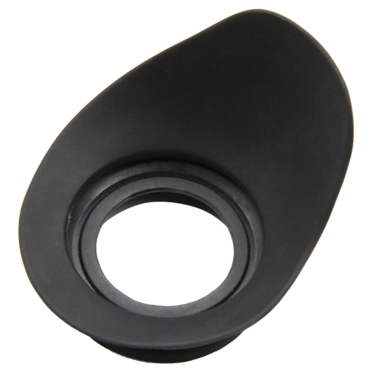 Caméra Viseur / Oculaire Œilleton, For Sony HXR-MC2500C, For Sony HXR-MC1500C, For Sony NEX-VG10E/VG20E/VG30E, For Sony HXR-NX100