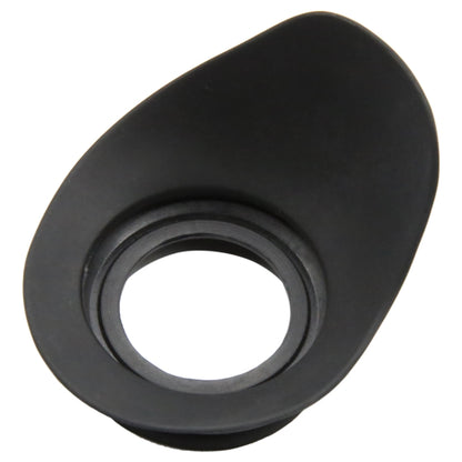 Caméra Viseur / Oculaire Œilleton, For Sony HXR-MC2500C, For Sony HXR-MC1500C, For Sony NEX-VG10E/VG20E/VG30E, For Sony HXR-NX100