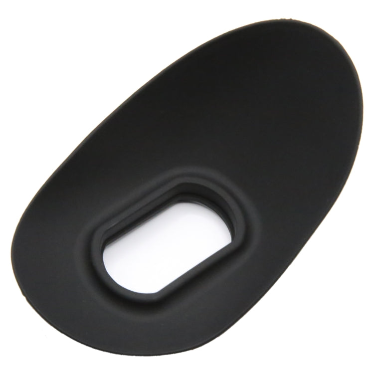 Caméra Viseur / Oculaire Œilleton, For Sony HXR-MC2500C, For Sony HXR-MC1500C, For Sony NEX-VG10E/VG20E/VG30E, For Sony HXR-NX100