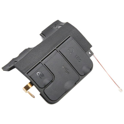 Caméra USB Couverture, For Nikon D610, For Nikon D600, For Nikon D800