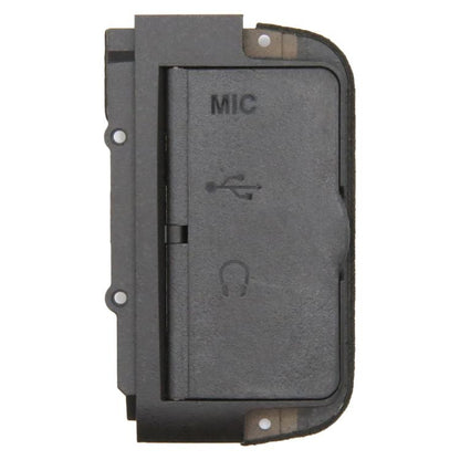 Caméra USB Couverture, For Nikon D610, For Nikon D600, For Nikon D800
