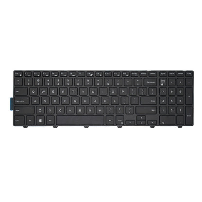 Clavier d'ordinateur portable version américaine, For Dell 3560 3570