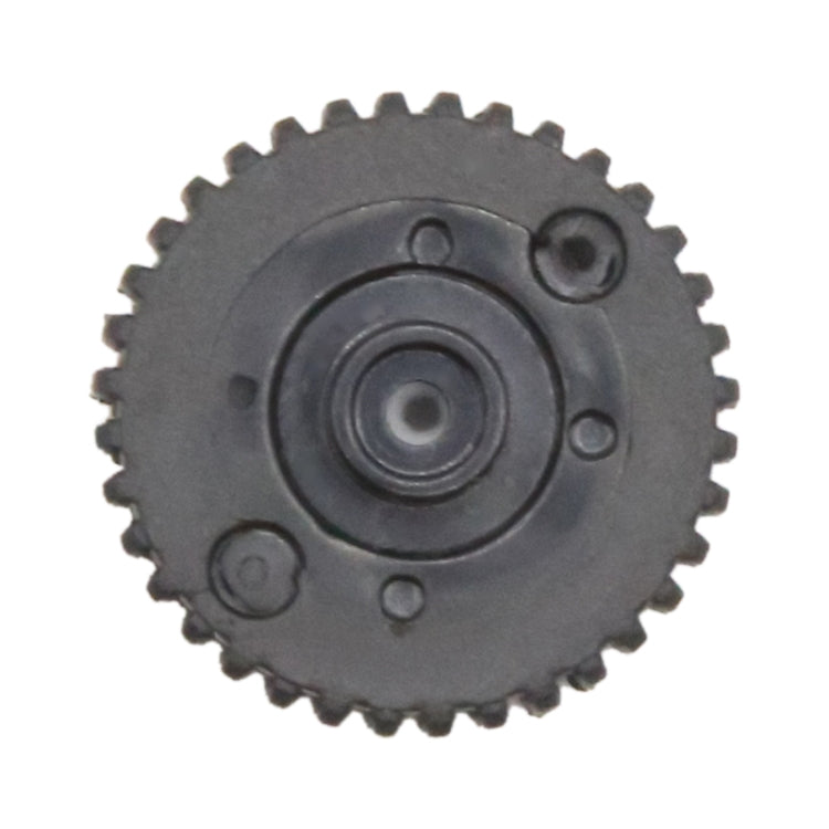Obturateur / Cadran d'ouverture Roue d'onde